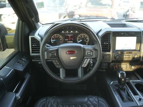 Used 2020 Ford F150 XLT w/ Equipment Group 302A Luxury image 22