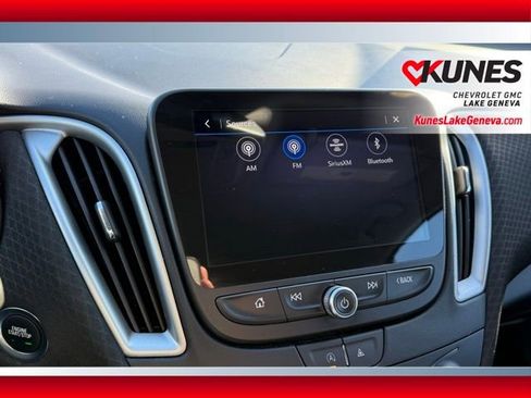 Used 2023 Chevrolet Malibu LT image 29