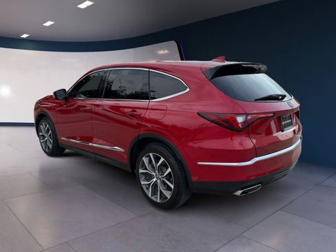 Used 2023 Acura MDX FWD w/ Technology Package image 3