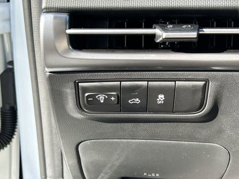 New 2026 Hyundai Santa Cruz SEL image 25