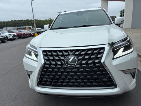 Used 2022 Lexus GX 460 Premium AWD/4WD image 1