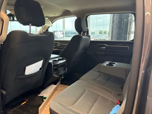 Used 2020 RAM 1500 Big Horn AWD/4WD image 18