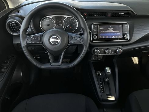 Used 2025 Nissan Kicks Play S FWD image 12