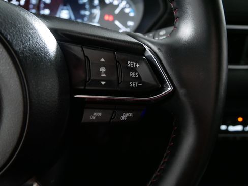 Used 2023 MAZDA CX-5 AWD 2.5 Turbo image 29