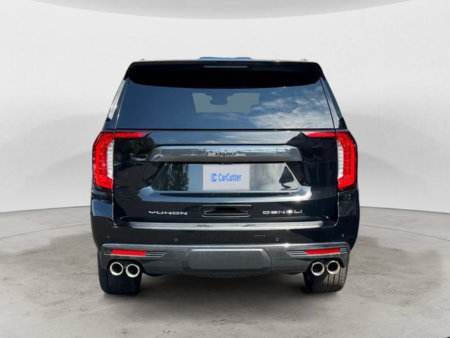 Certified 2024 GMC Yukon Denali Ultimate AWD/4WD image 6