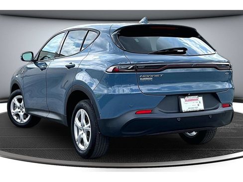 Certified 2023 Dodge Hornet GT Plus w/ Tech Pack Plus w/o Parking AWD/4WD image 2
