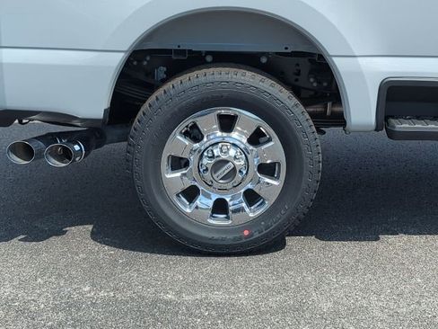 New 2026 Ford F250 Lariat w/ Lariat Ultimate Package AWD/4WD image 35