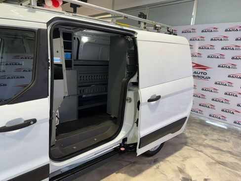 Used 2020 Ford Transit Connect XL image 33