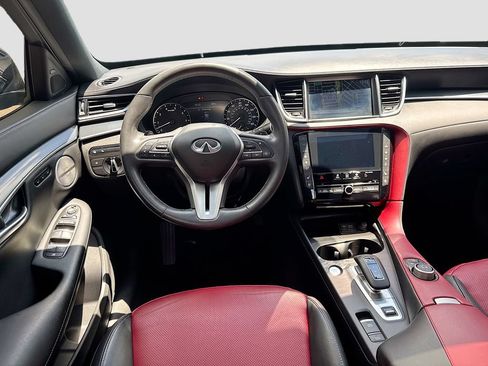 Used 2024 INFINITI QX50 Sport FWD image 25