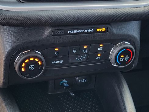 Used 2021 Ford Bronco Sport AWD/4WD image 20