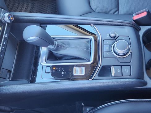 New 2025 MAZDA CX-5 AWD 2.5 S w/ Select Package image 21