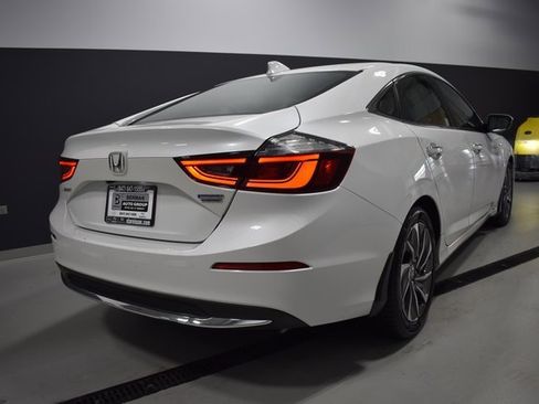 Used 2022 Honda Insight Touring image 6