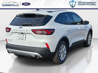 New 2026 Ford Escape Active FWD video 3