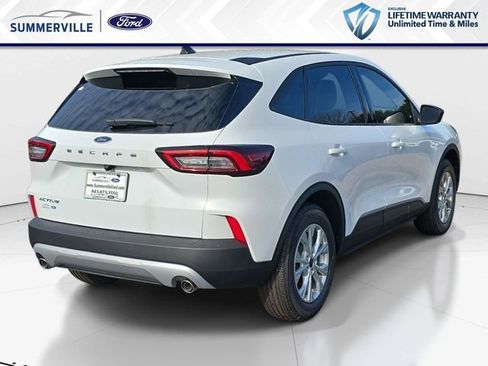 New 2026 Ford Escape Active FWD image 3