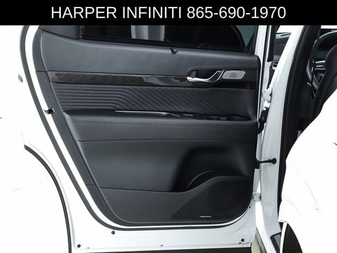 Used 2024 Hyundai Palisade Calligraphy AWD/4WD image 18