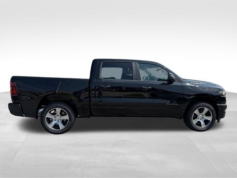 New 2026 RAM 1500 Express RWD image 30