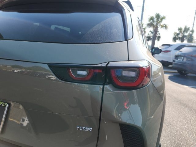 New 2026 MAZDA CX-50 2.5 Turbo w/ Premium Plus Pkg AWD/4WD image 28