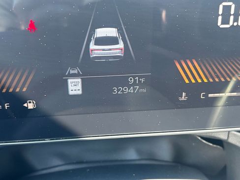 Used 2025 Kia K4 FWD image 39