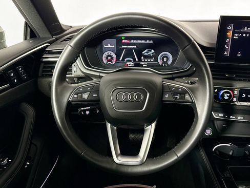 Used 2023 Audi A5 2.0T Premium Plus image 25