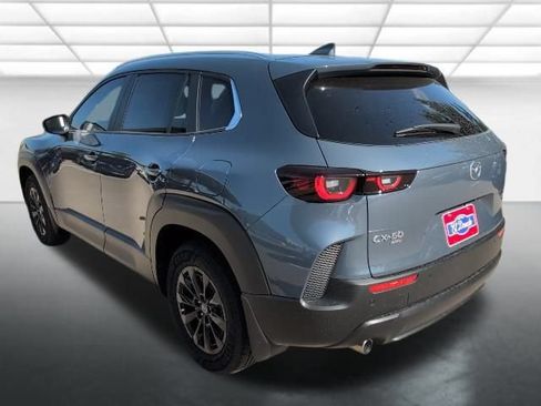 Used 2026 MAZDA CX-50 2.5 Hybrid w/ Weather Package AWD/4WD image 2