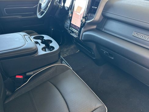 New 2026 RAM 2500 Laramie image 14