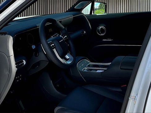 New 2026 Hyundai Palisade Calligraphy image 6