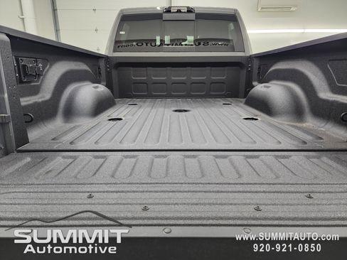 New 2026 RAM 2500 Big Horn image 31