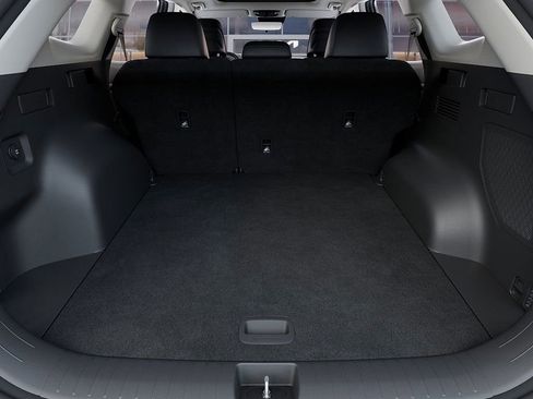 New 2026 Kia Sportage SX image 19