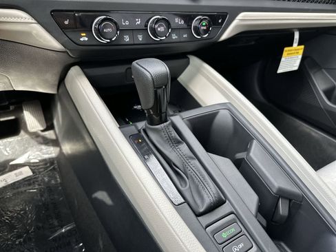 New 2026 Honda Accord SE image 16