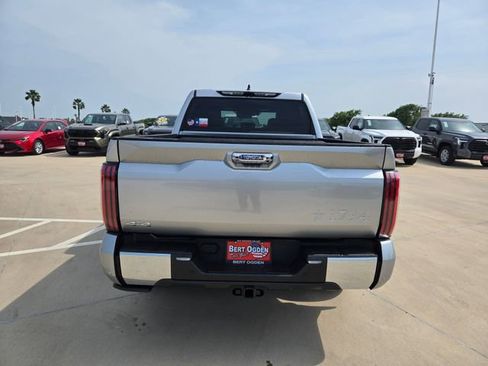New 2026 Toyota Tundra 1794 Edition AWD/4WD image 6