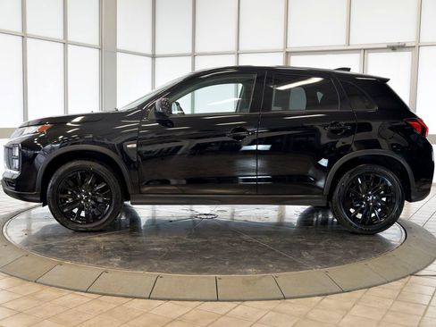 Used 2025 Mitsubishi Outlander Sport LE image 5