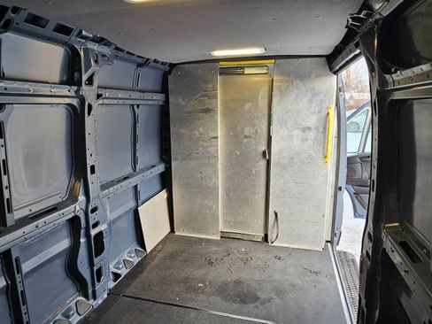 Used 2019 RAM ProMaster 3500 FWD image 13