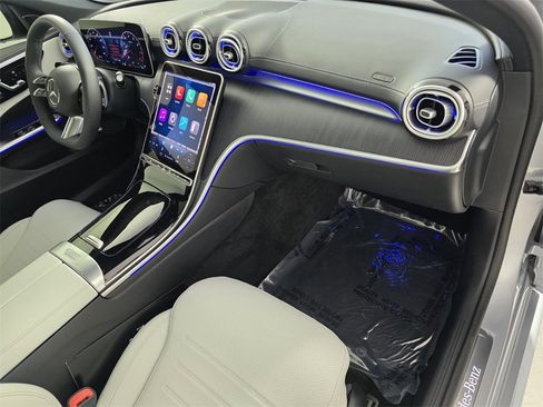 Used 2025 Mercedes-Benz C 300 C 300 image 30