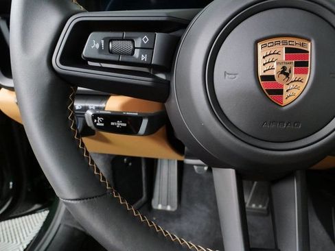Certified 2026 Porsche 911 GT3 w/ Chrono Package RWD image 10