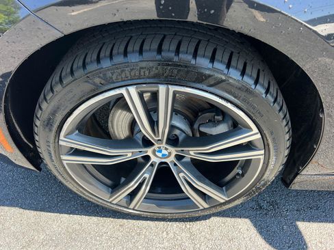 Used 2023 BMW 330i xDrive Sedan w/ Premium Package AWD/4WD image 12
