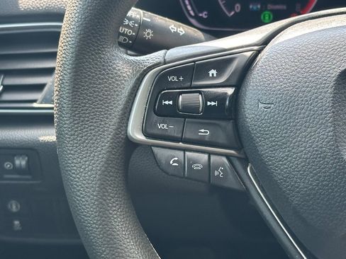 Used 2021 Honda Accord LX image 23