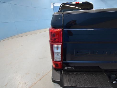 Used 2022 Ford F250 Lariat image 43
