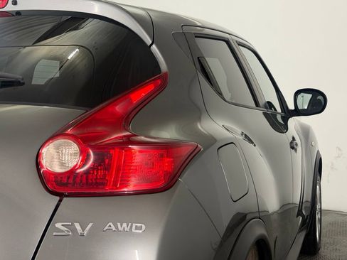 Used 2013 Nissan Juke SV AWD/4WD image 47