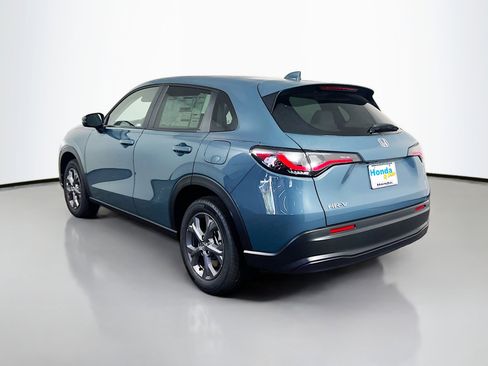 New 2026 Honda HR-V LX image 5