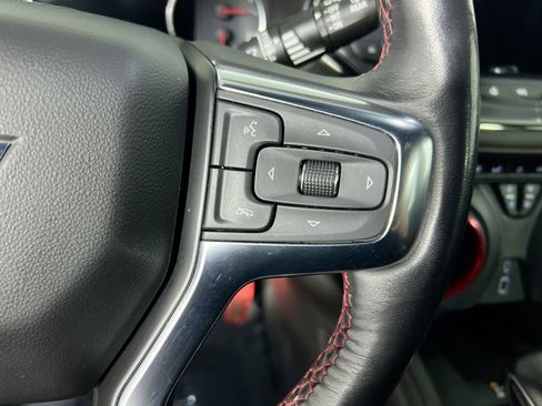 Used 2022 Chevrolet Blazer RS w/ Enhanced Convenience Package image 17