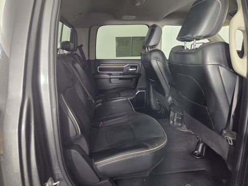 Used 2024 RAM 2500 Laramie w/ Safety Group AWD/4WD image 27