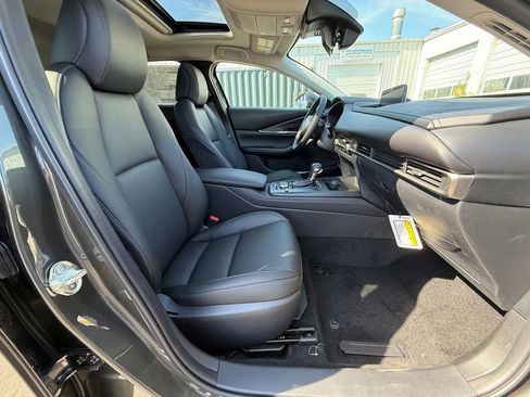 New 2026 MAZDA CX-30 AWD 2.5 S image 27