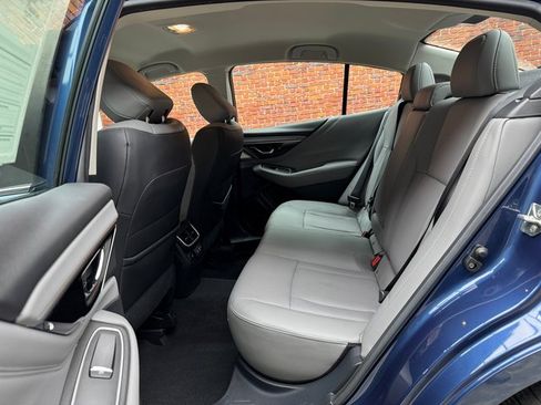 Used 2020 Subaru Legacy Limited image 23