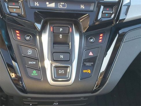 Used 2024 Honda Odyssey Touring image 33
