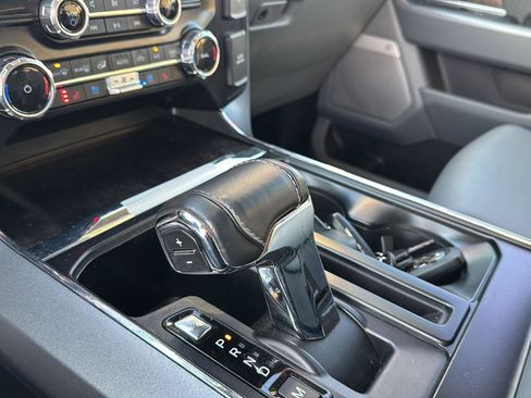 Used 2023 Ford F150 Lariat AWD/4WD image 26