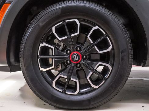 Certified 2024 Hyundai Santa Cruz XRT AWD/4WD image 34