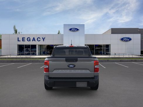 New 2026 Ford Maverick XL image 5