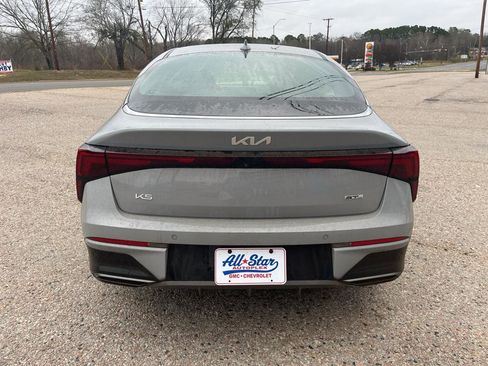 Used 2025 Kia K5 GT-Line image 10