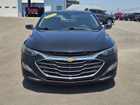 Used 2024 Chevrolet Malibu LT image 8