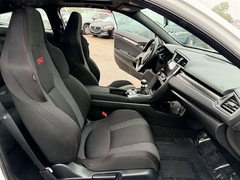 Used 2019 Honda Civic Si image 11
